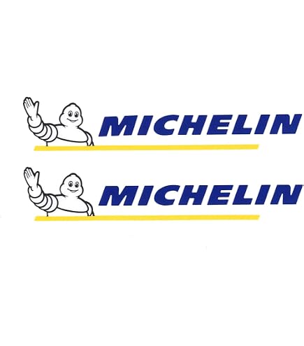 Amazon.co.jp: ステッカー ミシュラン Michelin レッドガイド＿SC-R552